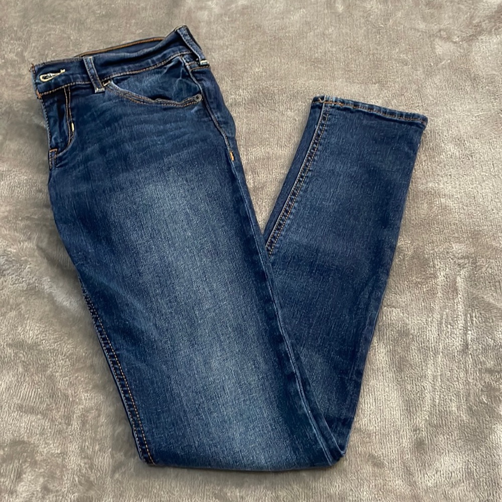Hollister 1S Super Skinny Jeans. Great Condition.